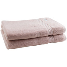 Flinders Cotton Bath Sheets (Set of 2)